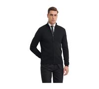JOOP! Giacchetta 'Davis' nero Uomo - Abbigliamento - Occasioni - Ufficio - Abbigliamento - Pullover & giacchette JOOP! S