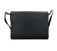 Joop! Cardona Doros Messenger in pelle 38 cm Scomparto per laptop black (4140003726-900)