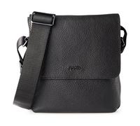 Joop! Cardona Flavio Messaggero Pelle 20 cm nero