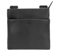 Joop! Cardona Lian Borsa a tracolla in pelle 25 cm nero