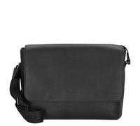 Joop! borsa a tracolla Cardona Nevio Messenger Black nero