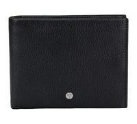 Joop! Portafoglio Cardona da uomo per bambini nero