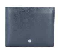 Joop! Cardona Ninos BillFold H10 Black