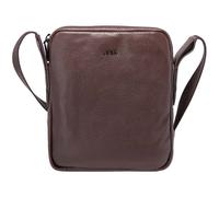 Joop! Cardona Remus Borsa a tracolla Pelle 23 cm marrone