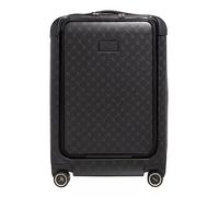 Joop! carrello con scomparto per laptop Cortina Volare C55 Pro Trolleycase 4W Phantom nero