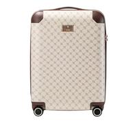 JOOP! Cortina Volare 1.0 C55 Trolleycase 4W S Cream White