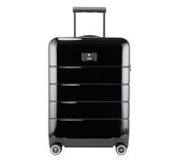 Joop! Volare 1.0 C55 Trolleycase 4W S Black