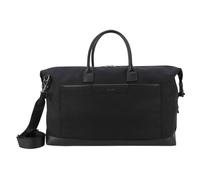 Joop! Cascia Borsa da viaggio Weekender 52 cm nero