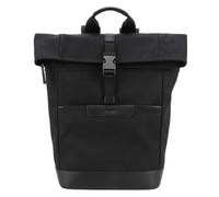 Joop! Cascia Zaino da giorno 45 cm Scomparto per laptop nero