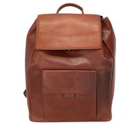 Joop! Cerratano Claudio Zaino da giorno Pelle 40 cm marrone