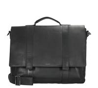 Joop Cerratano Kreon - Borsa porta documenti 40 cm (black)