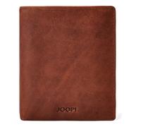 Joop! cerratano Portafoglio Protezione RFID Pelle 10.5 cm marrone