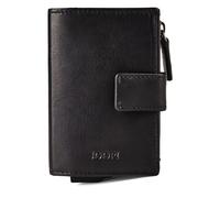Joop! cerratano Portafoglio Protezione RFID Pelle 10.5 cm nero