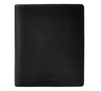 Joop! cerratano Portafoglio Protezione RFID Pelle 10.5 cm nero
