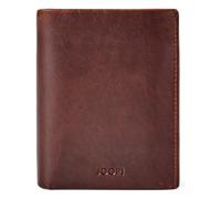 Joop! cerratano Portafoglio Protezione RFID Pelle 12 cm marrone
