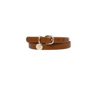 Joop! - Cintura 2.0 cm - - Accessories - Donna - Marrone - 90 CM