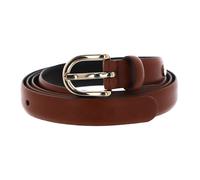 JOOP cintura 2,0 CM Classic Women's Belt W100 Cognac