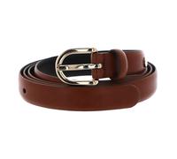 JOOP cintura 2,0 CM Classic Women's Belt W115 Cognac