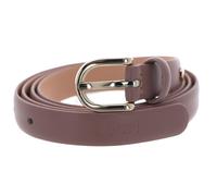 JOOP cintura 2,0 CM Classic Women's Belt W90 Rose