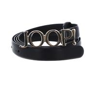 JOOP cintura 2,0 CM Fashion Women's Belt W110 Black