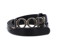 JOOP cintura 2,0 CM Fashion Women's Belt W80 Black
