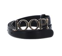 JOOP cintura 2,0 CM Fashion Women's Belt W85 Black