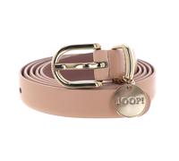JOOP cintura 2,0 CM Women's Belt With Pendant W70 Nude