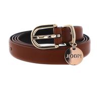 JOOP cintura 2,0 CM Women's Belt With Pendant W75 Cognac