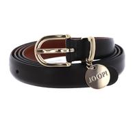 JOOP cintura 2,0 CM Women's Belt With Pendant W75 D`Brown
