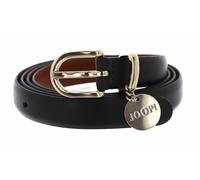JOOP cintura 2,0 CM Women's Belt With Pendant W85 D`Brown