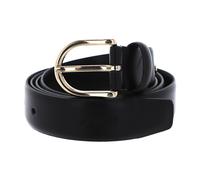 JOOP cintura 3,0 CM Classic Women's Belt W90 Black