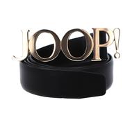 JOOP cintura 3,0 CM Fashion Women's Belt W85 Black