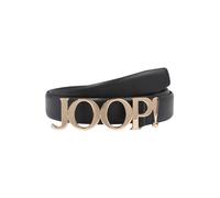 Joop! Cintura in pelle dark blue (8350-100-410)