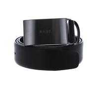 JOOP cintura Buckle Coll. Belt 3,5 CM W115 Black