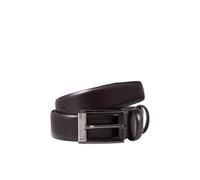 JOOP! Cintura cioccolato Uomo - Premium - Accessori - Cinture JOOP! 80