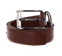 JOOP cintura Classic Coll. Belt 3,5 CM W100 Cognac
