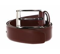 JOOP cintura Classic Coll. Belt 3,5 CM W105 Cognac