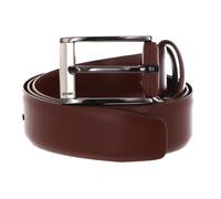 JOOP cintura Classic Coll. Belt 3,5 CM W90 Cognac