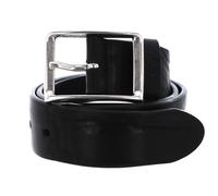 JOOP cintura Classic Jeans Belt 4,0 CM W100 Black