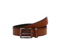 Joop! Cintura in pelle cognac (JOP-7101-90-55)