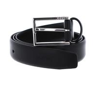 JOOP cintura Coll. Belt 3,0 CM W100 Black