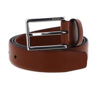 JOOP cintura Coll. Belt 3,0 CM W100 Cognac