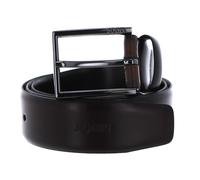 JOOP cintura Coll. Belt 3,5 CM Classic W105 D`Brown