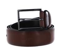 JOOP cintura Coll. Belt 3,5 CM Classic W90 D`Cognac