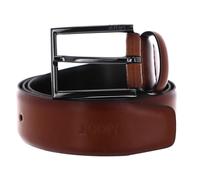 JOOP cintura Coll. Belt 3,5 CM Classic W95 Cognac