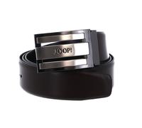 JOOP cintura Coll. Belt Adjustable 3,5 CM W100 D`Brown