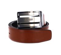 JOOP cintura Coll. Belt Adjustable 3,5 CM W115 Cognac