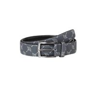 JOOP! Cintura 'Coll' nero / bianco Uomo JOOP! 105 nero / bianco