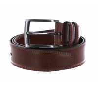 JOOP cintura Double Quilted Coll. Belt 3,5 CM W105 Cognac