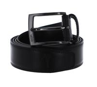 JOOP cintura Double Quilted Coll. Belt 3,5 CM W95 Black